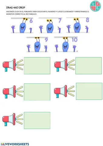 Let's count- part II