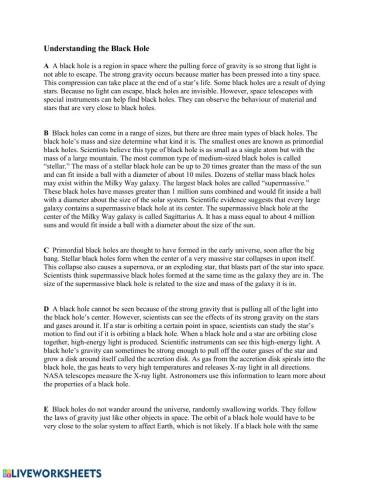 Ielts reading task ¡