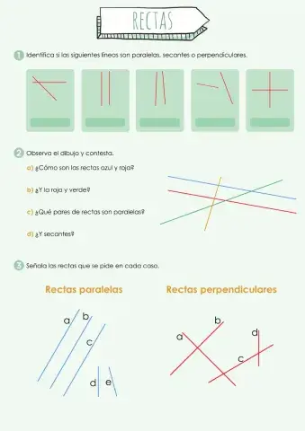 MAT U10 - Rectas 02