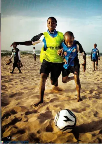 Favourites - Readings