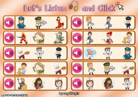 4.7. Jobs - Let's Listen and Click 2