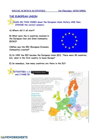 European union