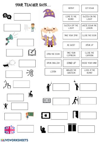 HP - Classroom English(2)