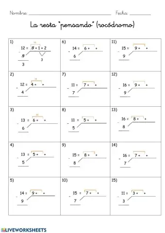 OAOA - Resta Rocódromo