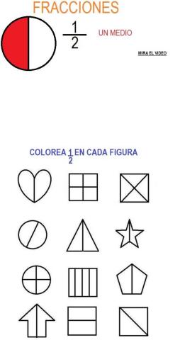 Ficha Fracciones