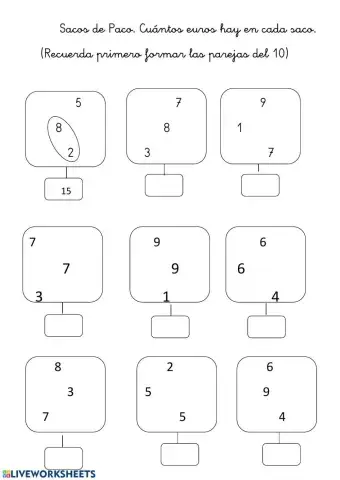Oaoa newton sacos de Paco
