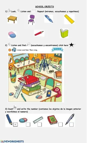 Poptropica staters school objects