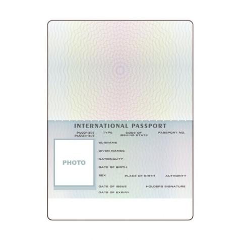 Passport