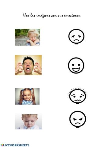Emociones