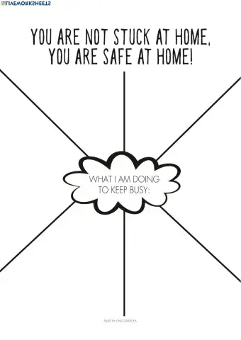 Time Capsule: COVID19