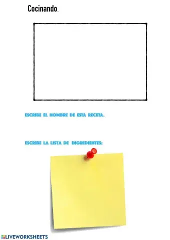 Receta de cocina: Macarrones con verduras