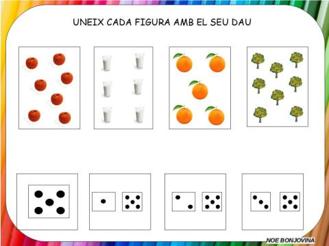 Equivalencias granja 5