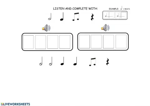 NOTES VALUES 3 3º Y 4º