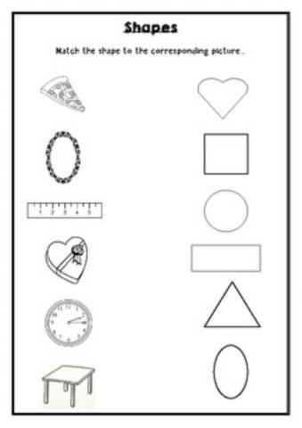 Matching Non-Identicals