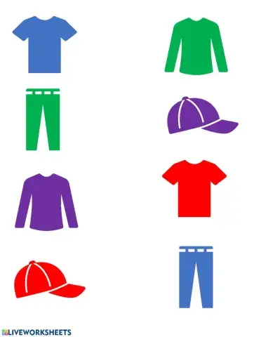 Matching Non-Identicals