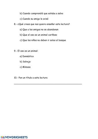 Continuacion lectura 2