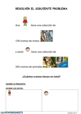 Problema matemático