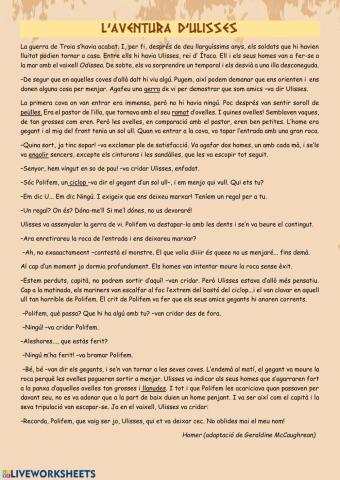 Comprensió lectora uli