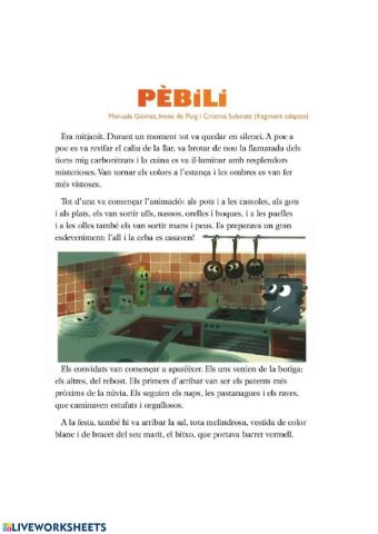 Pèbil