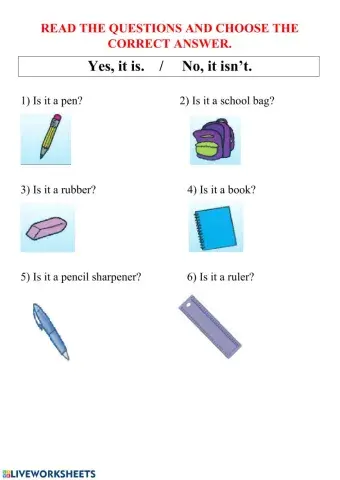 Choose the correct option