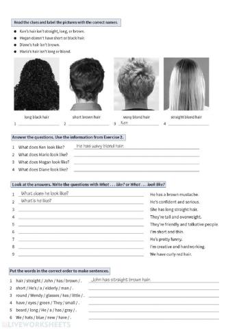 Descriprions Four Corners 2