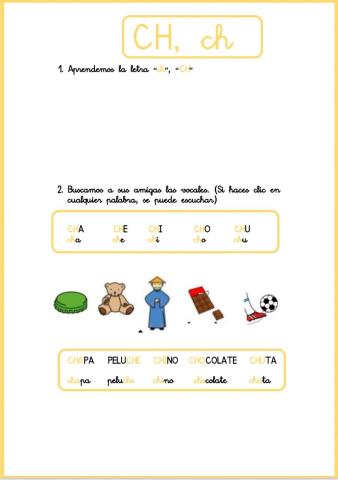 La ch