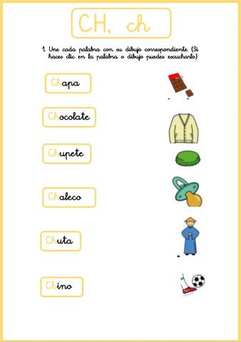La ch