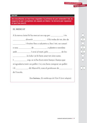 Prova competències català 2010-11