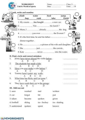 U8-CB5-PresentPerfect