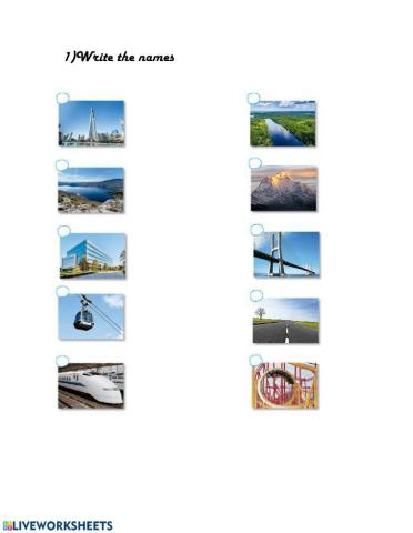 Vocabulary World Records