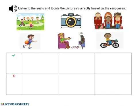 Asking for permission