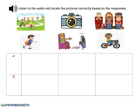 Asking for permission