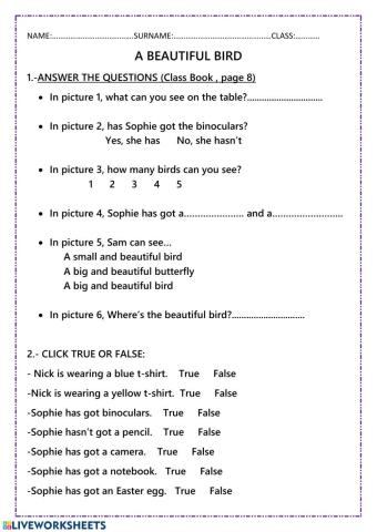 Lesson 3 unit 1 great explorers