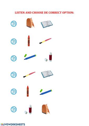 Back to schook kinder 5