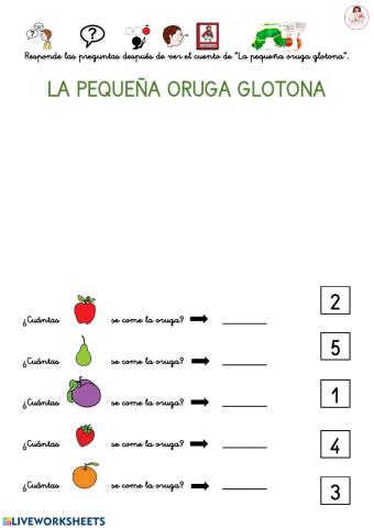 Responde a las preguntas