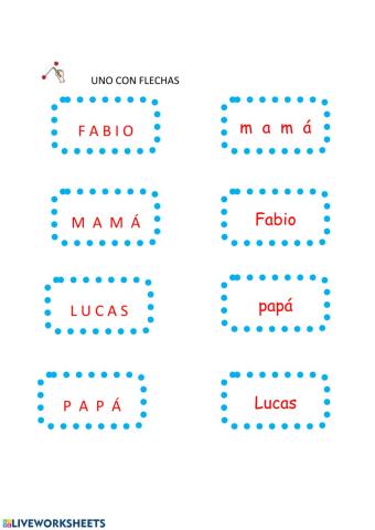 Mayúsculas-minúsculas