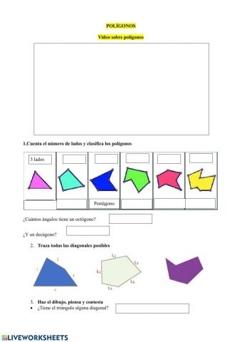 Polígonos
