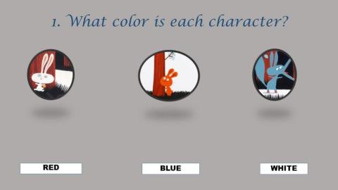 Ficha sobre el libro: voy a comedte