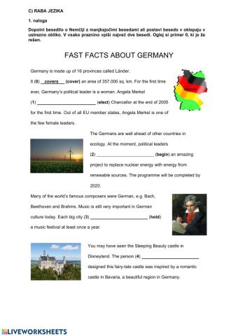 NPZ 2018 Language use