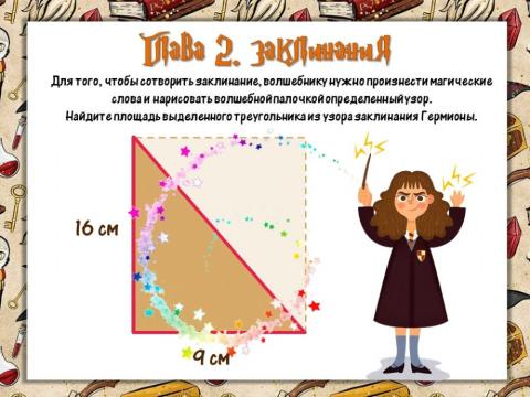 Гарри Поттер и ПМ - Глава 2