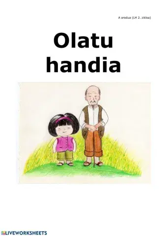 Olatu handia