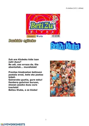 Betizu
