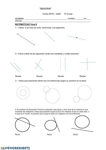 Actividad evaluable T9 quinto
