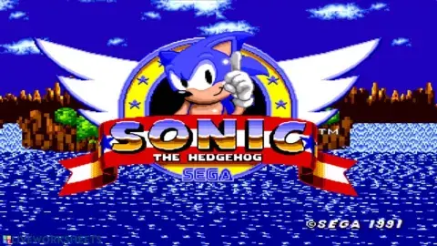 Соник БЕЛ 4 клас