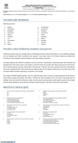 Reading about bullying2