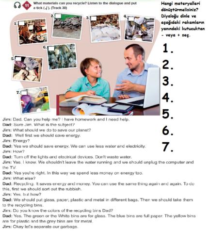 Saving the Planet PAGE 127