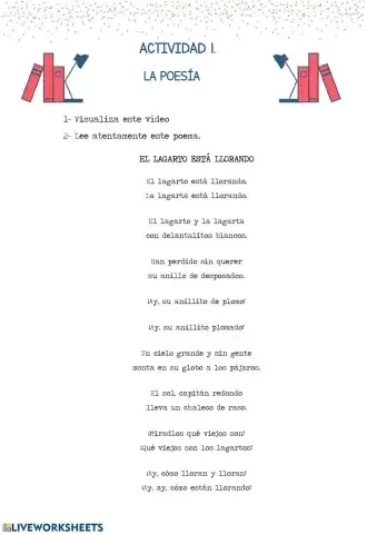 Comprensión lectora