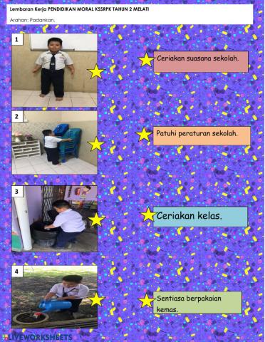 Saya Bertanggungjawab 2