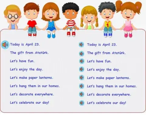 Children's Day