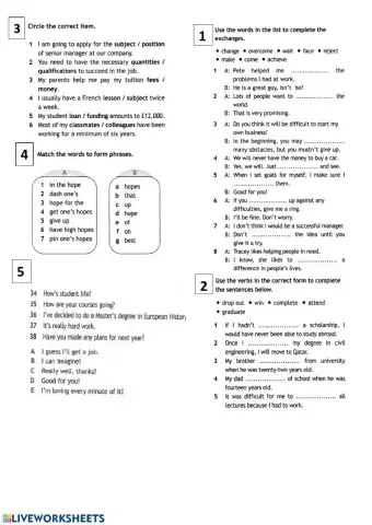 Spotlight 10 Module7